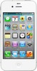 Apple iPhone 4S 16Gb white - Санкт-Петербург