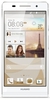 Смартфон HUAWEI Ascend P6 White - Санкт-Петербург