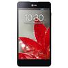 Смартфон LG Optimus G E975 Black - Санкт-Петербург