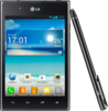 LG Optimus Vu - Санкт-Петербург