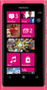 Смартфон Nokia Lumia 800 Matt Magenta - Санкт-Петербург