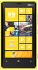 Смартфон Nokia Lumia 920 Yellow - Санкт-Петербург