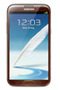 Смартфон Samsung Galaxy Note 2 GT-N7100 Amber Brown - Санкт-Петербург
