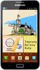 Смартфон Samsung Galaxy Note GT-N7000 Blue - Санкт-Петербург