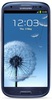 Смартфон Samsung Galaxy S3 GT-I9300 16Gb Pebble blue - Санкт-Петербург