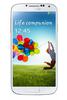 Смартфон Samsung Galaxy S4 GT-I9500 16Gb White Frost - Санкт-Петербург