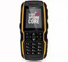 Терминал мобильной связи Sonim XP 1300 Core Yellow/Black - Санкт-Петербург