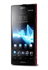 Смартфон Sony Xperia ion Red - Санкт-Петербург