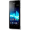 Смартфон Sony Xperia V White - Санкт-Петербург