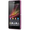 Смартфон Sony Xperia ZR Pink - Санкт-Петербург