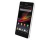 Смартфон Sony Xperia ZR White - Санкт-Петербург